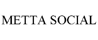 METTA SOCIAL