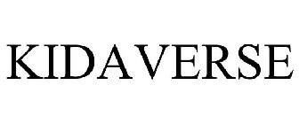 KIDAVERSE