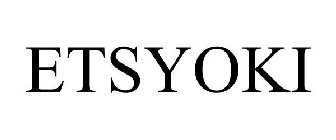 ETSYOKI