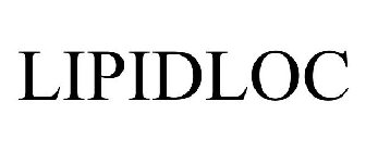 LIPIDLOC