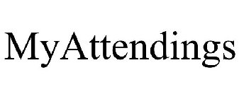 MY ATTENDINGS