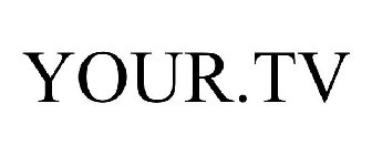 YOUR.TV