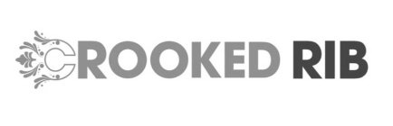 CROOKED RIB