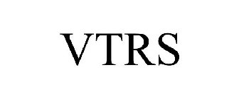 VTRS