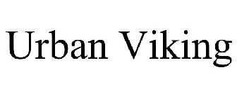 URBAN VIKING