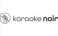 KARAOKE NOIR
