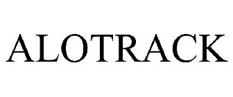 ALOTRACK