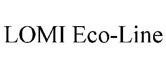 LOMI ECO-LINE