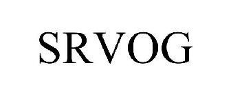 SRVOG