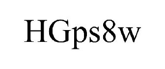 HGPS8W