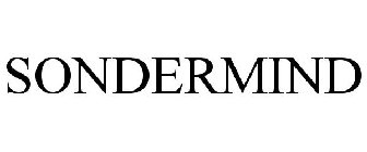 SONDERMIND