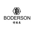 BI BODERSON