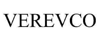 VEREVCO