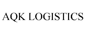 AQK LOGISTICS