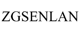 ZGSENLAN