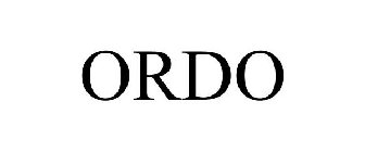 ORDO