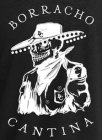 BORRACHO CANTINA BC