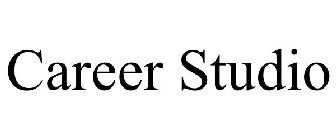 CAREER STUDIO