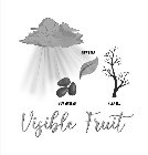 VISIBLE FRUIT NEW LEAF SOWED SEED PLANTED