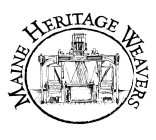 MAINE HERITAGE WEAVERS