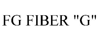 FG FIBER 