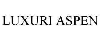 LUXURI ASPEN