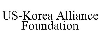 US-KOREA ALLIANCE FOUNDATION