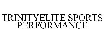 TRINITYELITE SPORTS PERFORMANCE