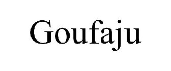 GOUFAJU