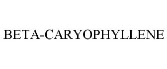 BETA-CARYOPHYLLENE