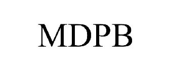 MDPB