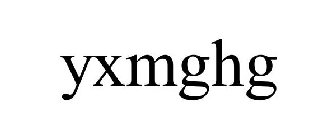 YXMGHG