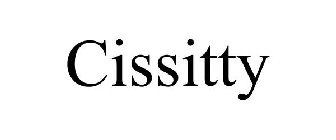 CISSITTY