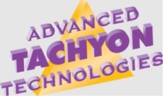 ADVANCED TACHYON TECHNOLOGIES