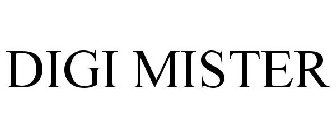 DIGI MISTER