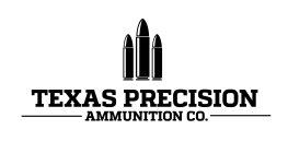 TEXAS PRECISION AMMUNITION CO.