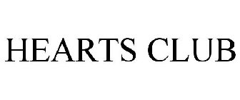 HEARTS CLUB