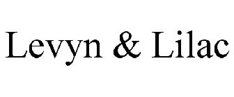 LEVYN & LILAC