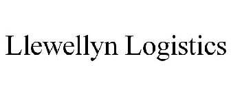 LLEWELLYN LOGISTICS