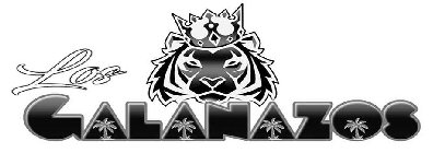 LOS GALANAZOS