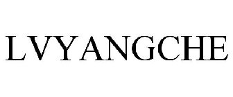 LVYANGCHE
