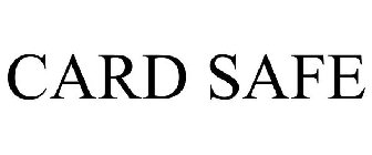 CARD SAFE