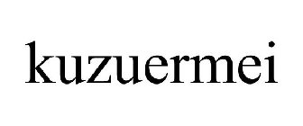 KUZUERMEI