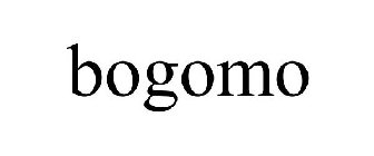 BOGOMO