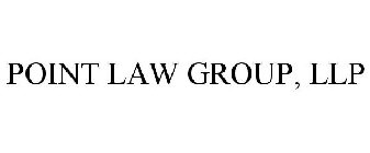 POINT LAW GROUP, LLP