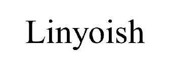 LINYOISH