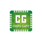 CG CHIPS GATE