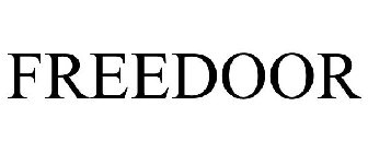 FREEDOOR