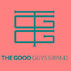 TGG THE GOOD GUYS BRAND