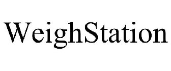 WEIGHSTATION